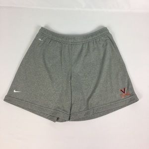 Nike Team FitDry Women's Athletic Running Shorts